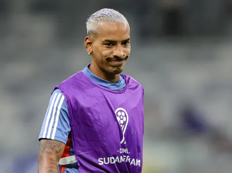  R$ 39 milhões! Cruzeiro decide agir e toma atitude por Matheus Pereira