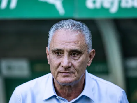 Flamengo recebe previsão negativa para duelo em La Paz e erro de Tite é apontado
