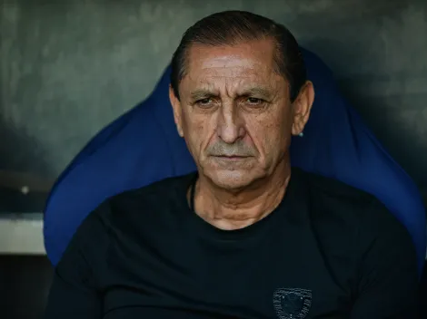 Díaz muda titulares e Vasco terá novidade no ataque contra o Criciúma