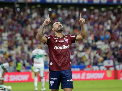 Fortaleza e Boca Juniors se enfrentam nesta quinta-feira (25); saiba onde assistir