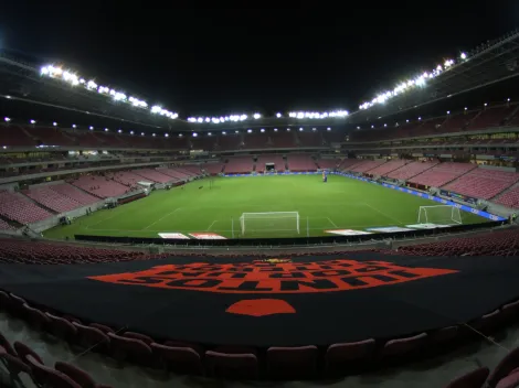 SPORT x VILA NOVA pela Série B; Onde assistir, raio-x do duelo e mais