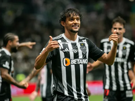 Notícia envolvendo situação de Scarpa 'agita' geral no Atlético-MG