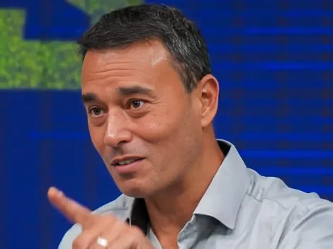 Rizek exalta atuação do Grêmio após vitória na Libertadores