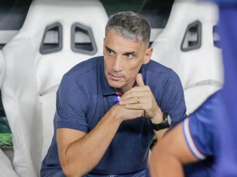 Vojvoda busca quebrar tabu contra o Boca Juniors na Sul-Americana, sob o comando do Fortaleza