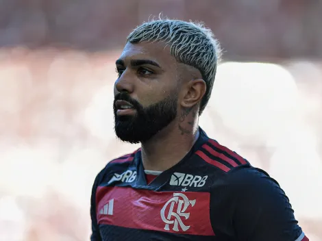 Declaração de Barcellos sobre Gabigol 'ferve' no Internacional 