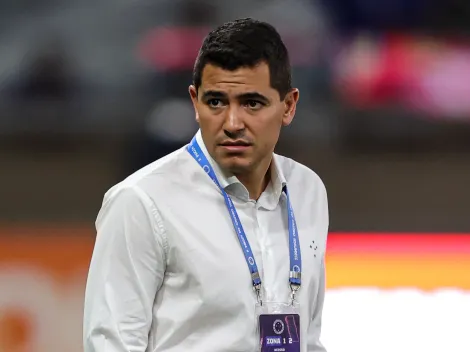 Cruzeiro é surpreendido de última hora e Pedro Martins fecha com rival da Série A