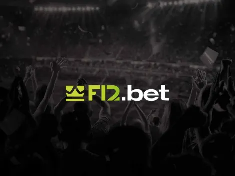 F12 bet Brasil: review do site e bônus de apostas