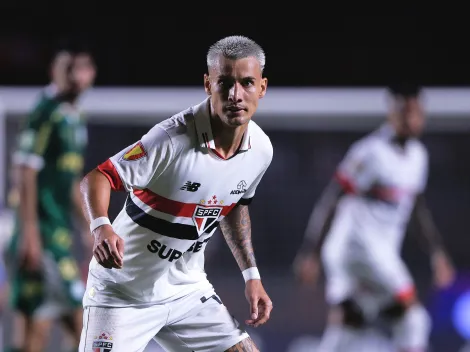 Comentário de Ferreirinha sobre Zubeldía 'ferve' no São Paulo