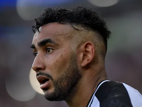 Vasco toma decisão de última hora sobre Payet