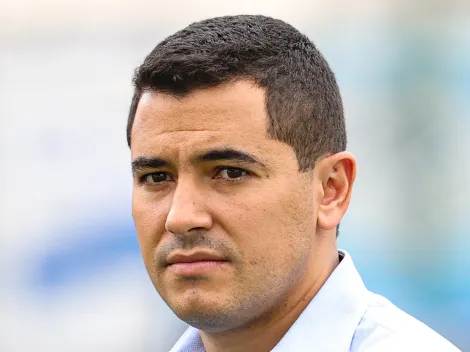 Torcida se irrita com substituto de Pedro Martins no Cruzeiro