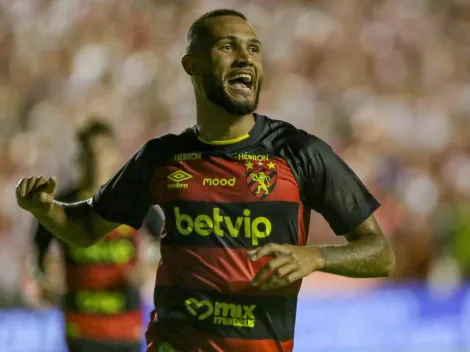 Coutinho marca novamente e Sport vence mais uma na Série B