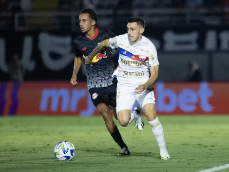 Fortaleza e RB Bragantino se enfrentam neste domingo (28); saiba onde assistir