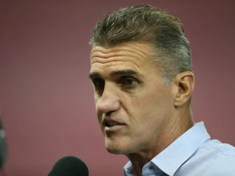 Sem Erick Pulga, Mancini tem retorno 'inesperado' no Ceará