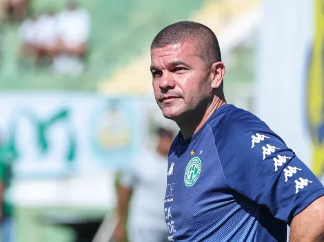 Louzer fala das dificuldades na vitória da Chapecoense: “Teríamos que ser letais”