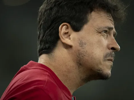 Milton Neves faz aposta 'inusitada' em Fluminense de Diniz e agita web