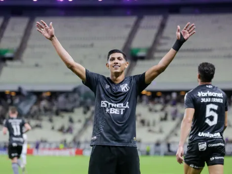 Erick Pulga entra na mira do Corinthians, diz jornalista