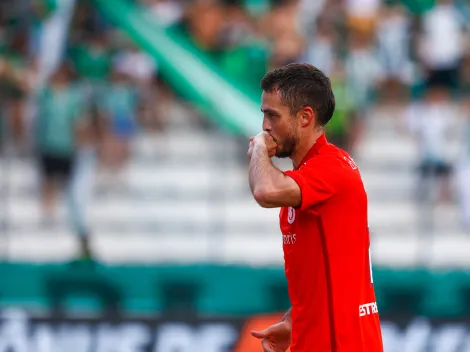 Foi revelado: Novidade sobre Hyoran 'ferve' no Inter