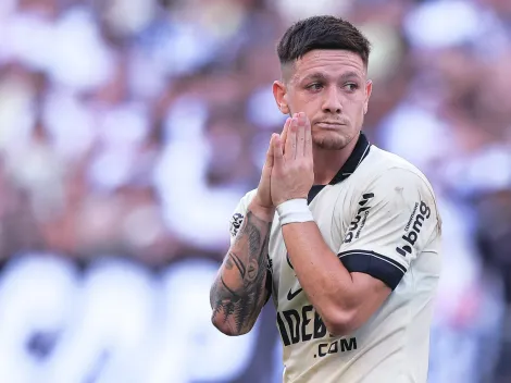 Desfalque de Garro forçará alterações em América-RN x Corinthians  