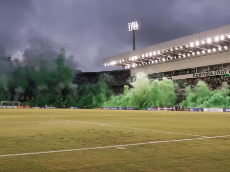 CORITIBA x SPORT pela Série B; Onde assistir, raio-x do duelo e mais