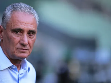 Tite é apontado como vilão no Flamengo: “não tem brilho”