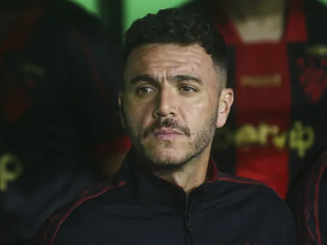 Sport é pego de surpresa e equipe da Série A mostra interesse em Soso