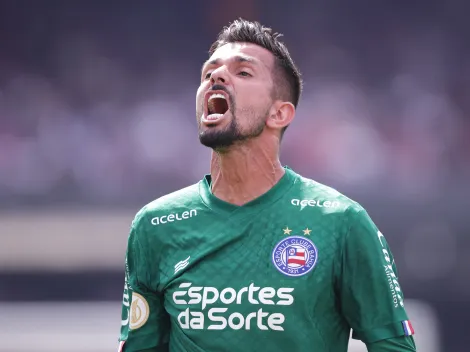 Marcos Felipe revela ‘carta na manga’ do Bahia para enfrentar o Botafogo: “Ideologia do Grupo City”