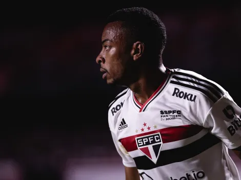 Notícia sobre Welington 'ferve' nos bastidores do Inter