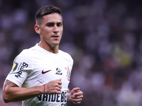 Matías Rojas tem desempenho impressionante no Inter Miami e ‘choca’ torcida do Corinthians
