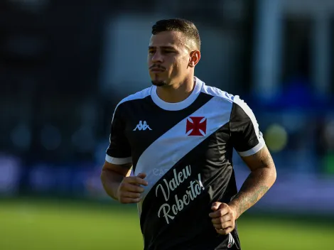 Athletico-PR não perde tempo e aciona o Vasco por falta de pagamento em relação a Hugo Moura