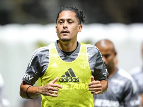 Gabriel Milito revela motiva da ausência de Mauricio Lemos