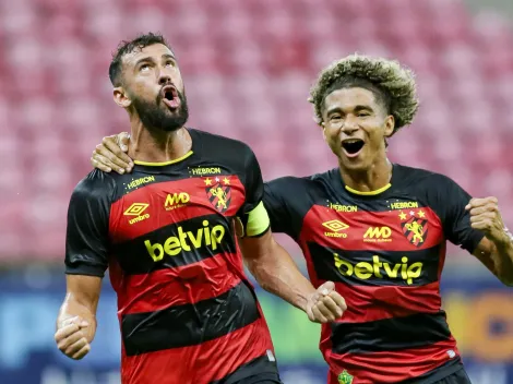  O Sport tem grandes chances de conseguir o acesso se repetir sucesso do Brasileirão 2006; Entenda