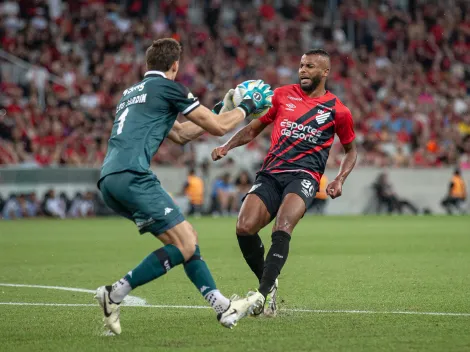 Duelos adiados, derrotas em casa e novo líder marcaram a 5ª rodada do Brasileirão 
