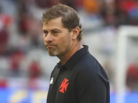 Titular? Paiva manda a real sobre João Victor no Vasco e 'ferve' web