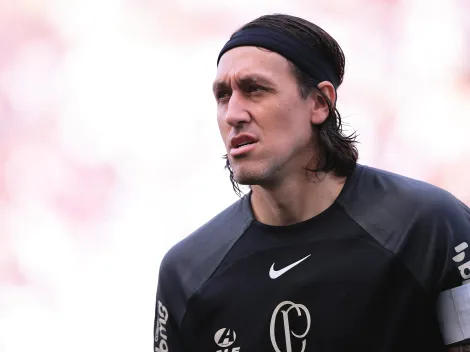 'Rival' do Corinthians na Série A quer contratar Cássio