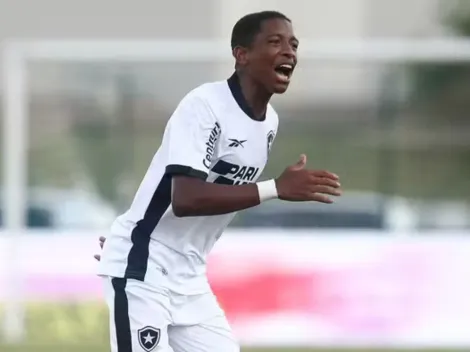 DUPLICOU! Multa rescisória de Yarlen é exposta