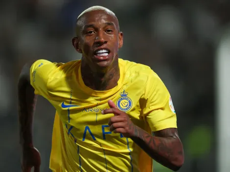 Talisca revela desejo de voltar ao Brasil e prioriza o Bahia