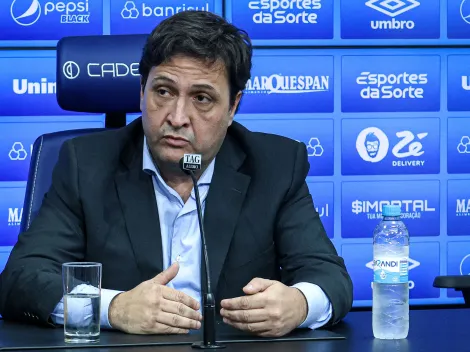 Grêmio analisa possível data de retorno aos treinos fora do RS