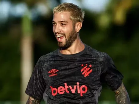 Mandou a real: Notícia sobre Domínguez 'ferve' no Sport