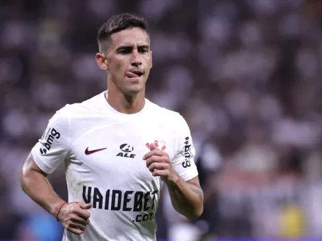 Rojas, ex-Corinthians, marca golaço e inicia virada do Inter Miami