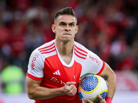 Borré distribui flores em abrigo no Rio Grande do Sul no Dia das Mães