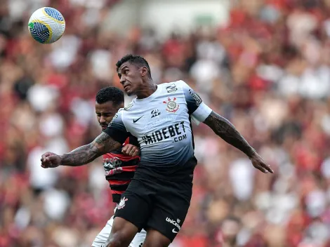 Clássico das Nações e novo líder marcaram a 6ª rodada do Brasileirão