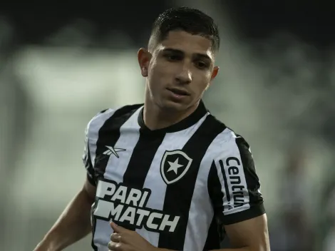 Botafogo ganha problema com convocação de Savarino para Copa América