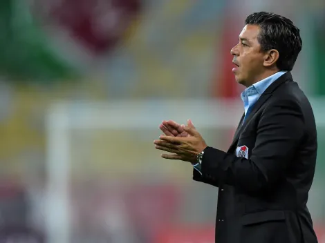 Marcelo Gallardo é demitido do Al-Ittihad e fica livre no mercado