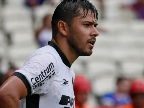 Botafogo define data de reintegração após multar Romero e Diego Hernández