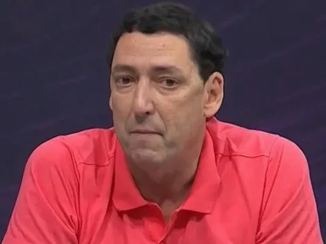 PVC expõe decisão do Bahia sobre paralização do Brasileirão