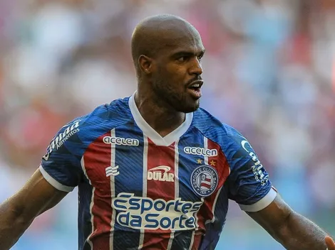 Estupiñán pode deixar o Bahia e retornar ao Hull City