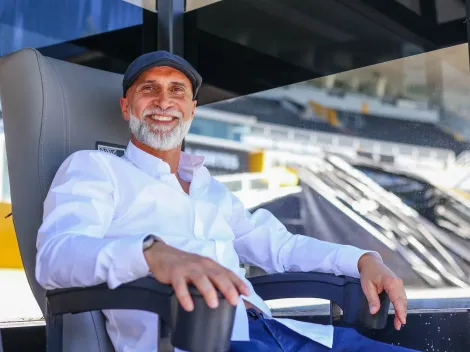 Técnico do Vasco, Álvaro Pacheco tem cláusula de renovação revelada