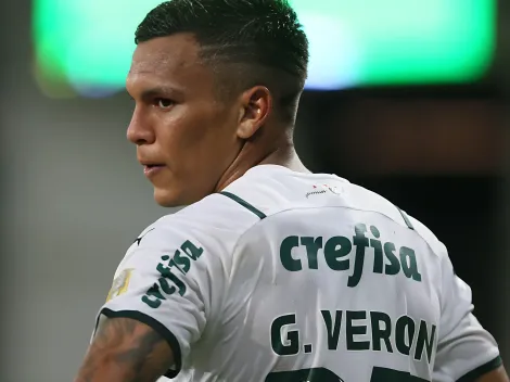 Notícia sobre Gabriel Veron 'ferve' no Cruzeiro