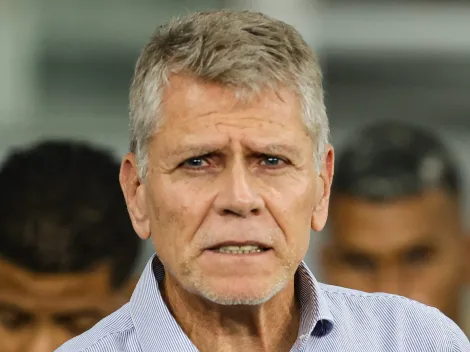 Paulo Autuori define três nomes para assumir o Coritiba