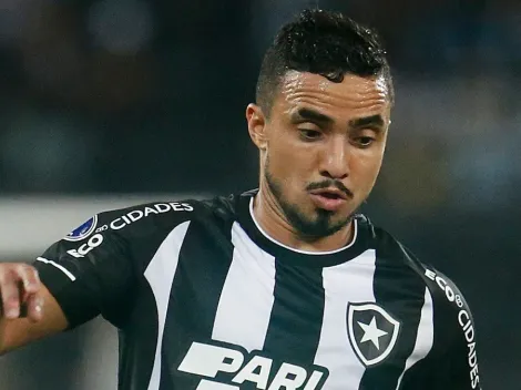 Rafael passa por complicações no Botafogo e passa por nova cirurgia